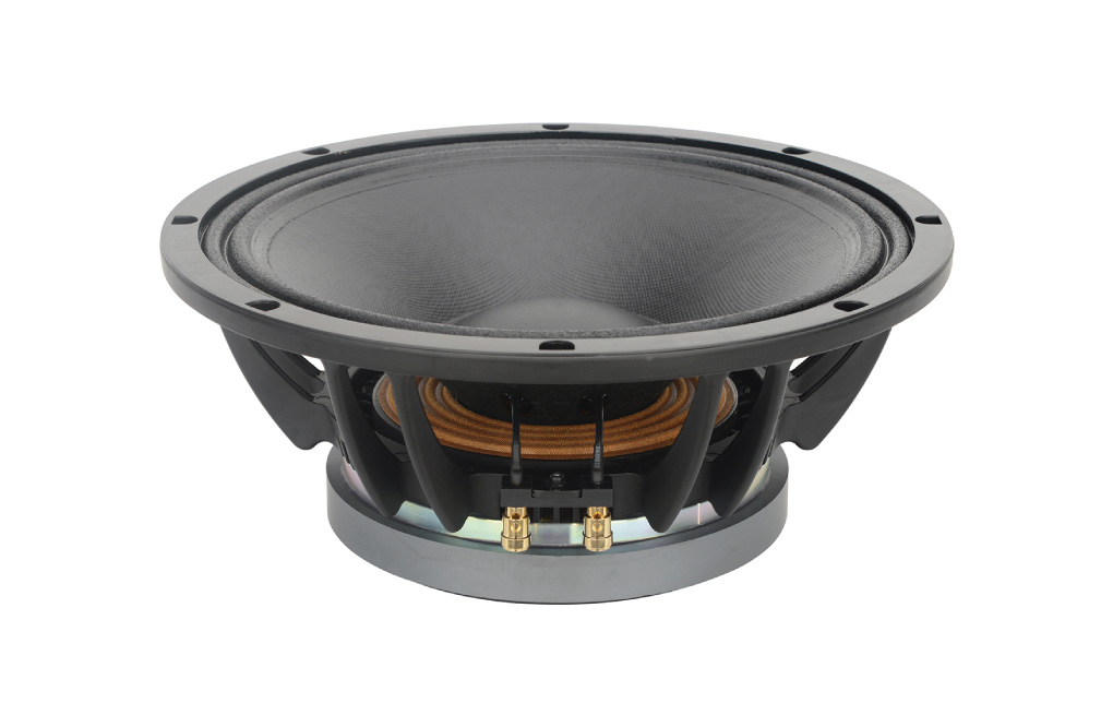 Củ Bass 30cm SPLmax 12T76Y