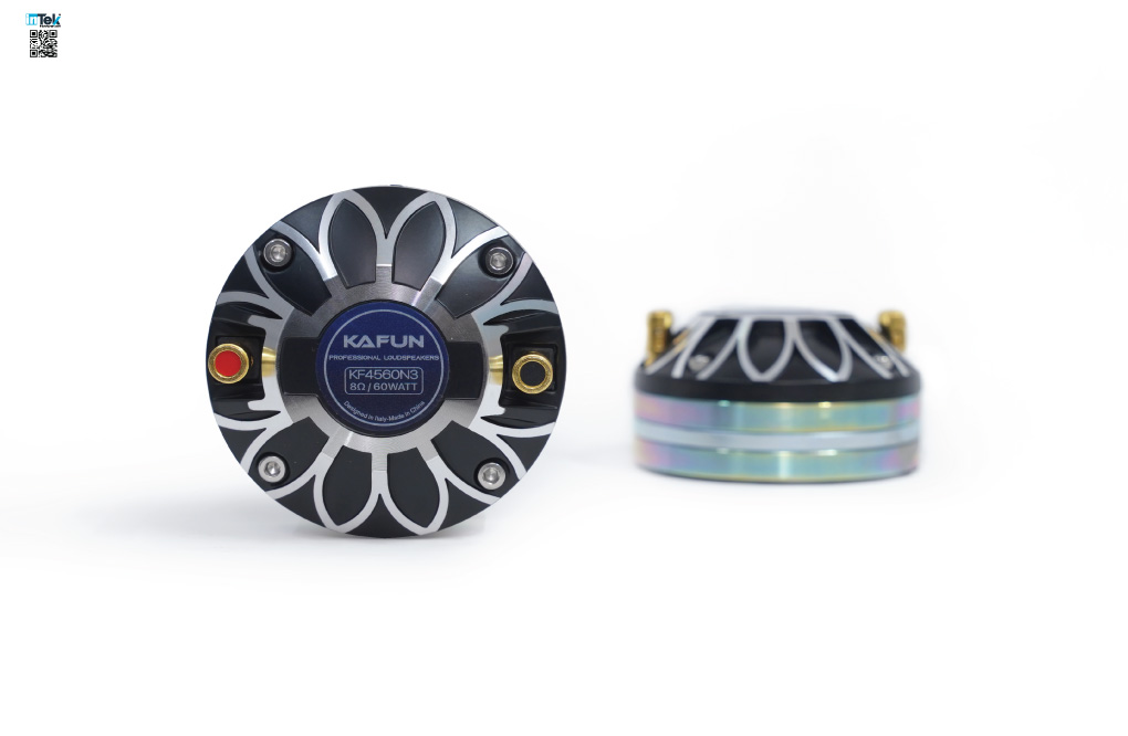 Củ loa treble KAFUN KF4560N3 1 inch 8 ohm 60W AES