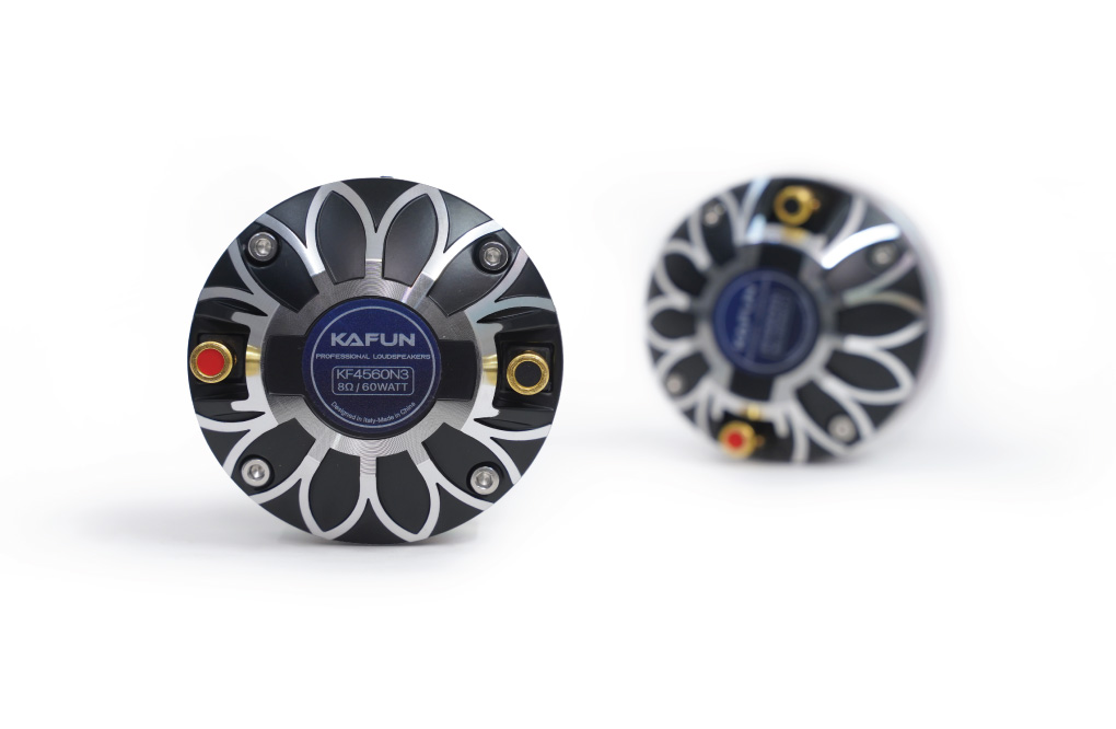 Củ loa treble KAFUN KF4560N3 1 inch 8 ohm 60W AES