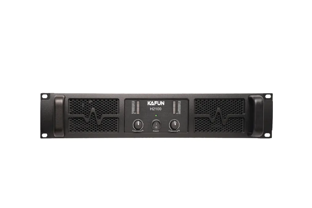 Cục Đẩy Công Suất KAFUN H2100