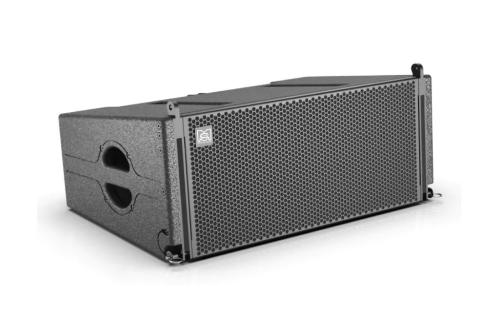 Loa Line Array MORGAN SOUND MZ210A