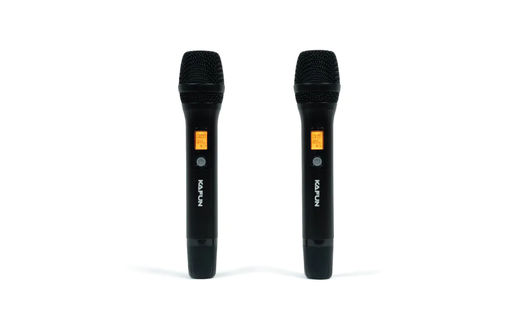 Micro Không Dây KAFUN KT300