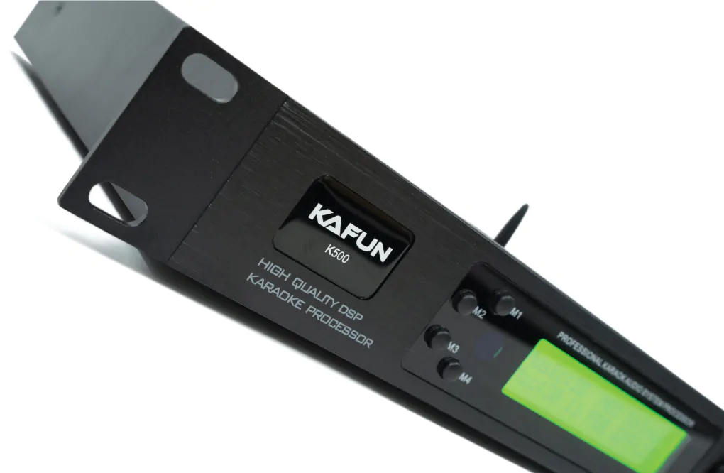 Vang Số Cao Cấp KAFUN K500