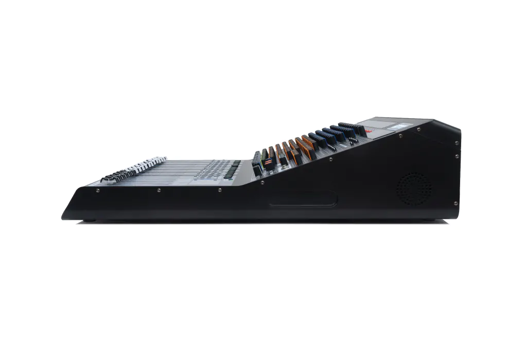 Mixer MORGAN SOUND AMIX12