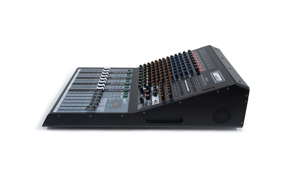 Mixer MORGAN SOUND AMIX8